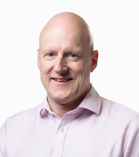 Prof.<br>Mike Reed, M.D.