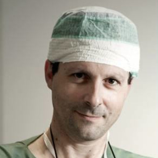<br>Paulo Rego, M.D., PhD