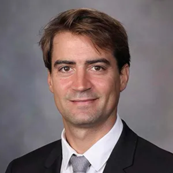 Professor<br> Nicolas Reina, M.D.