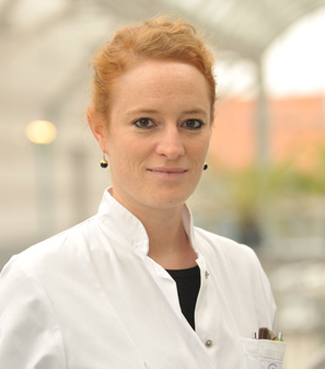 Dr. med.<br>Nora Renz