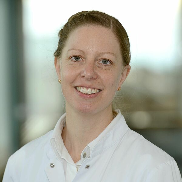 Dr. med.<br>Marie Reumann