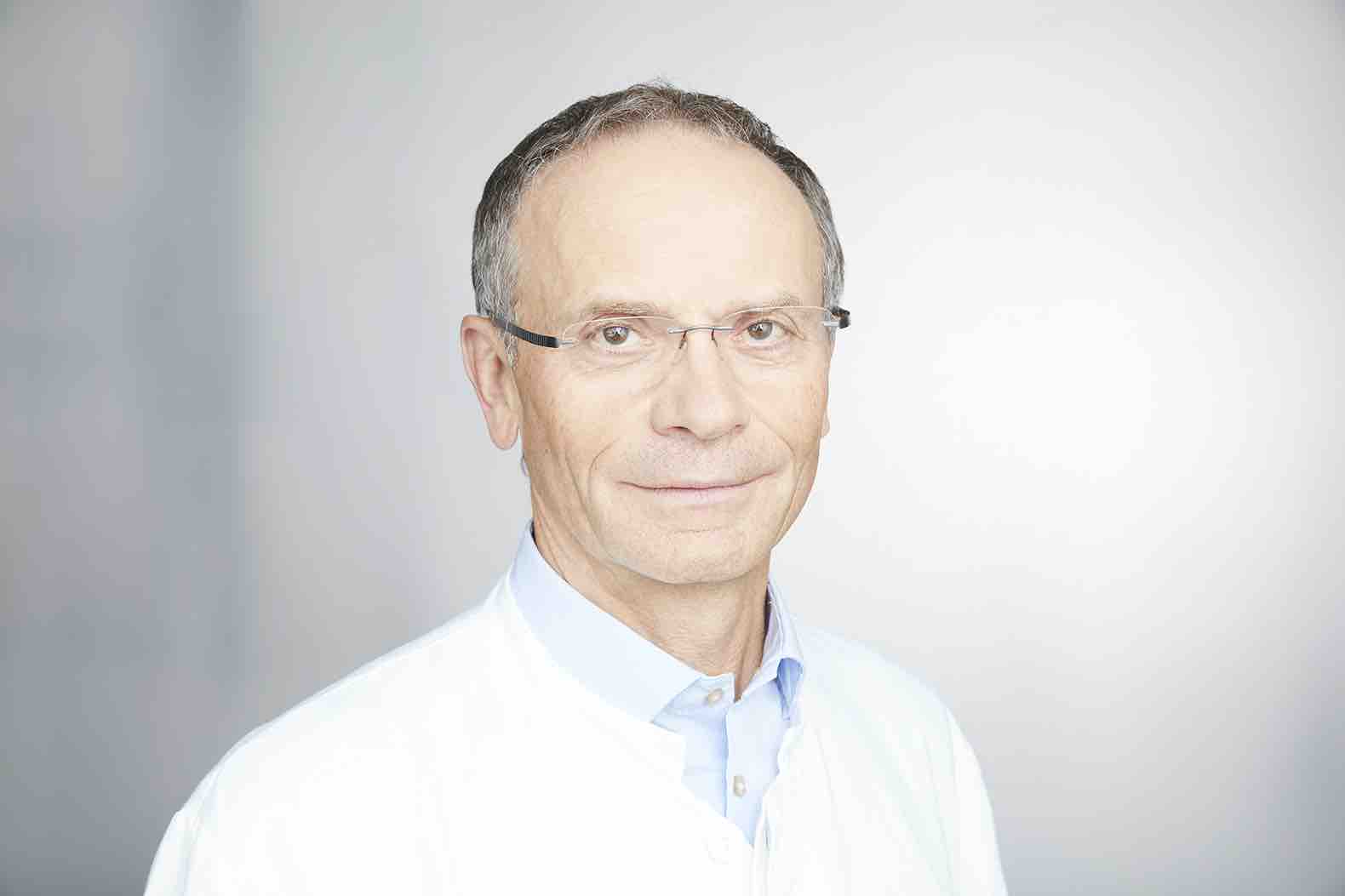Dr. med.<br>Falk Reuther