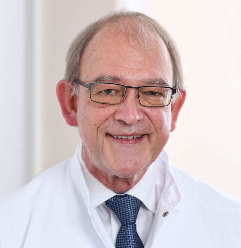 Dr. med.<br>Martin Richter