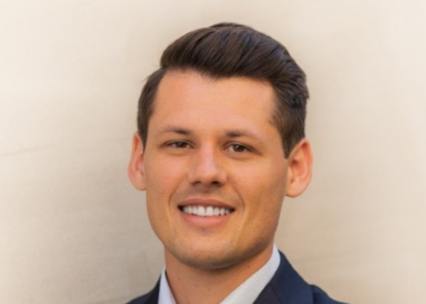 Dr. med. univ.<br>Sebastian Rilk