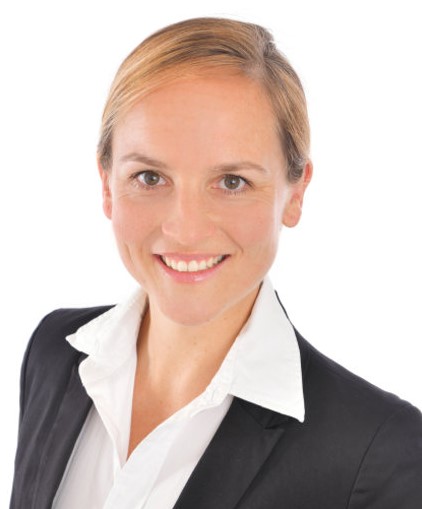 Priv.-Doz. Dr. med.<br>Ramona Ritzmann