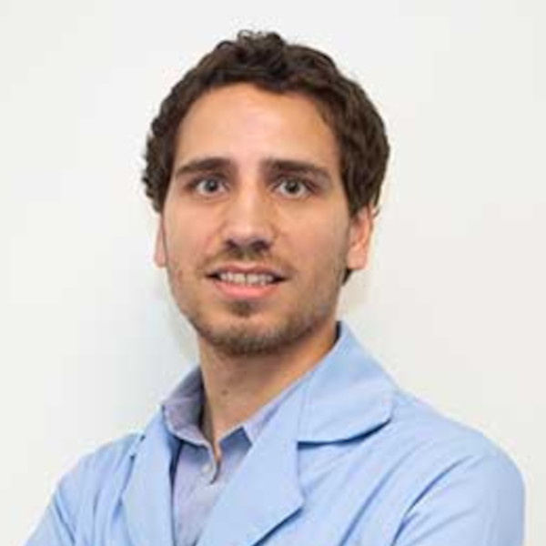 <br>Diogo Rodrigues Gomes, M.D.