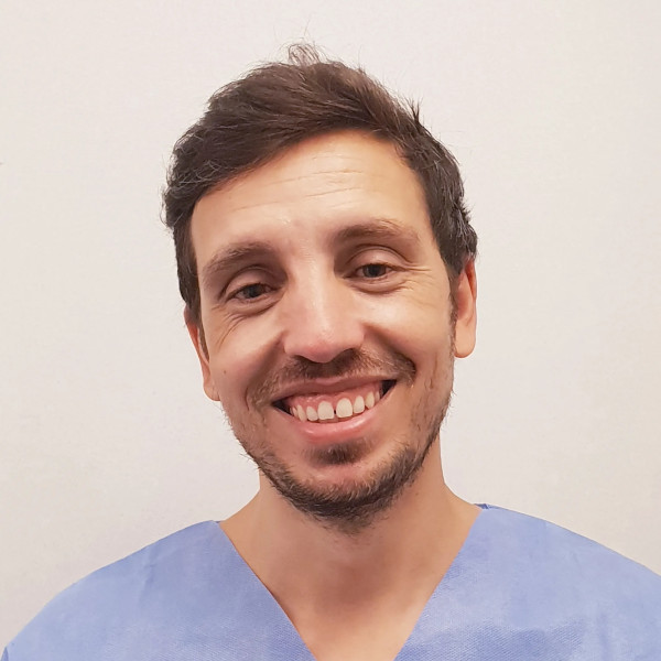 <br>Sérgio Rodrigues Gomes, M.D.