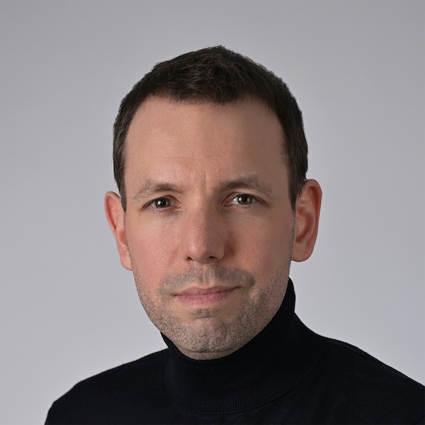 Priv.-Doz. Dr. med.<br>Philip P. Rößler