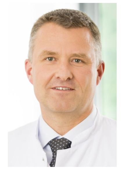 Priv.-Doz. Dr. med.<br>Olaf Rolf