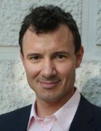 Professor<br>Ola Rolfson, M.D.