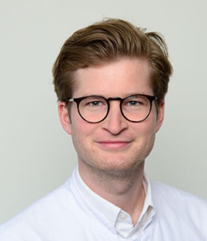 <br>Tim Rolvien, M.D., PhD