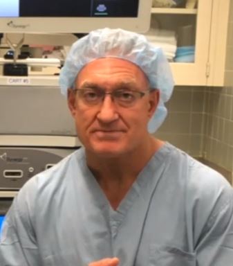 Professor<br>Anthony A. Romeo, M.D.