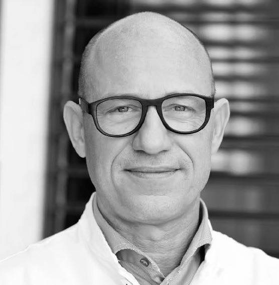 Dr. med. habil.<br>Tim Rose