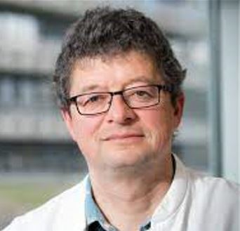Professor<br>Kevin Rostásy, M.D.