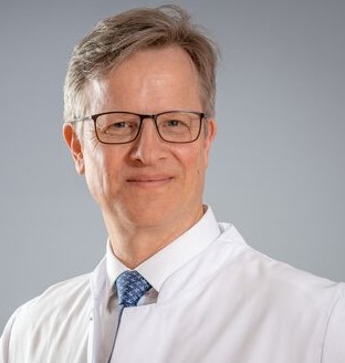 Prof. Dr. med.<br>Maximilian Rudert