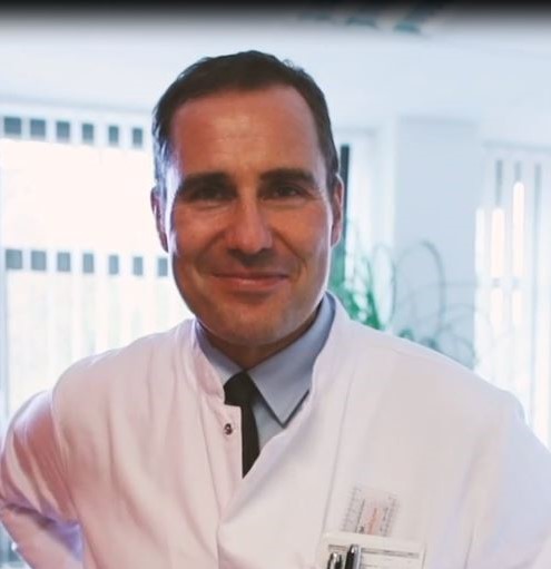 Dr. med.<br>Alexander Rübberdt