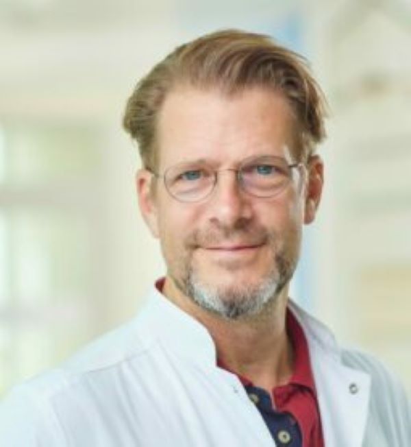 Dr. med.<br>Andreas Rücker