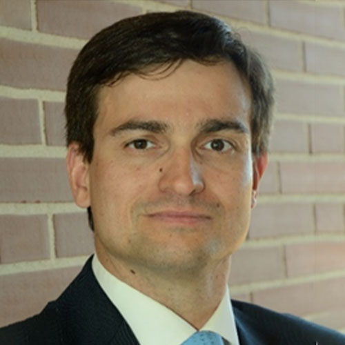 <br>Miguel A. Ruiz Ibán, M.D.