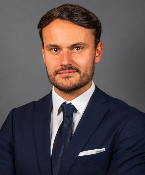 Dr. med.<br>Marco-Christopher Rupp