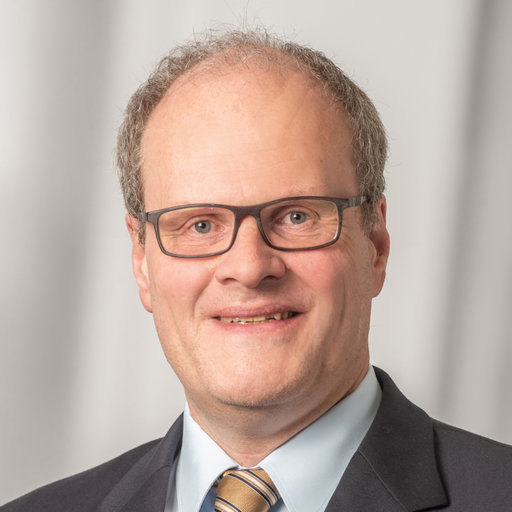 Prof. Dr.-Ing.<br>Rüdiger Rupp