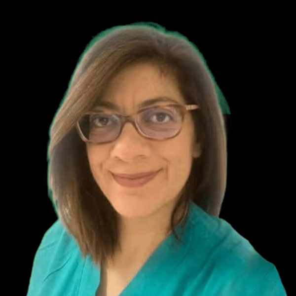 <br>Maristella Saccomanno, M.D.