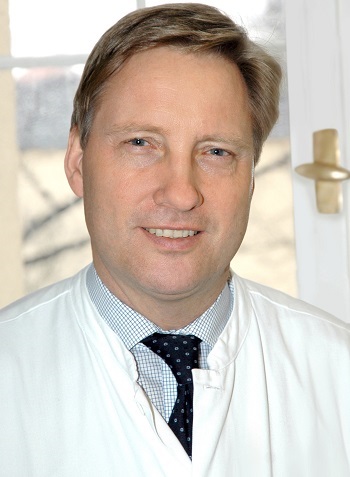 Prof. Dr. med.<br>Stefan Sack