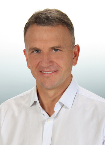 Professor<br>Boguslaw Sadlik, M.D.