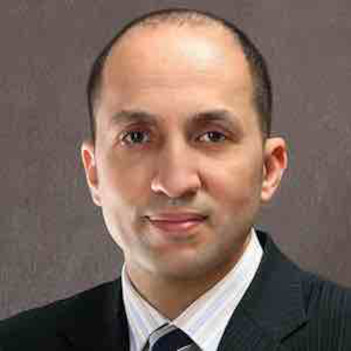 Professor<br>Hatem Said, M.D.