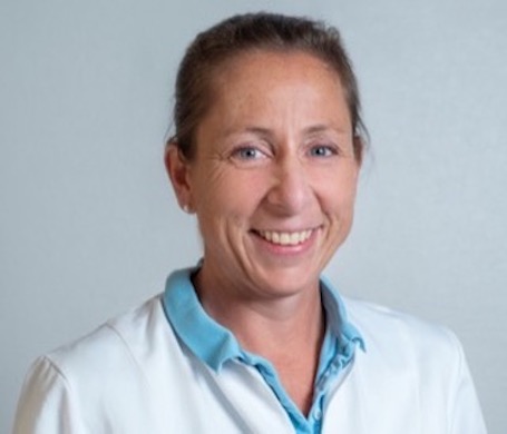Dr. med.<br>Maya Salzmann, MSc
