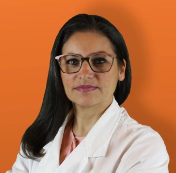 Professor<br>Elena Manuela Samaila