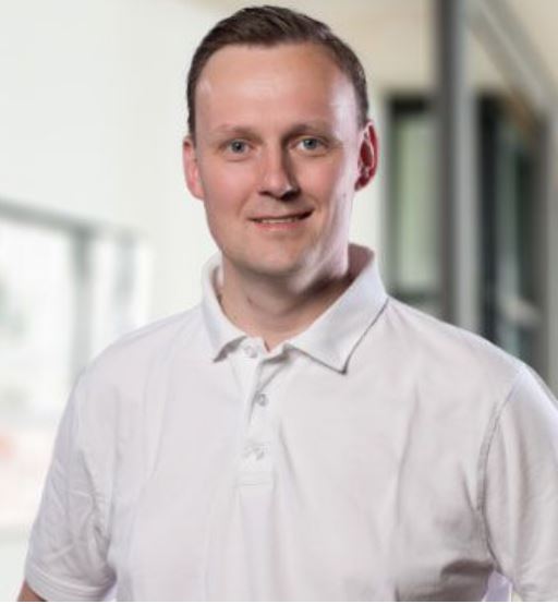 Prof. Dr. med.<br>Gunther Sandmann