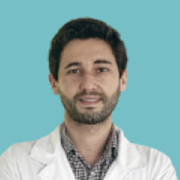  <br>Filipe Lima Santos, M.D.