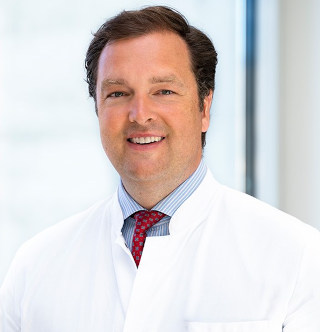 Univ.-Prof. Dr. med.<br>Clemens Schafmayer