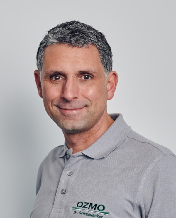 Priv.-Doz. Dr. med. habil.<br>Johannes Schauwecker