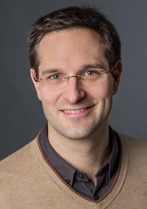 Professor<br>Sven Scheffler, M.D.