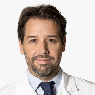 Professor<br>Markus Scheibel, M.D.
