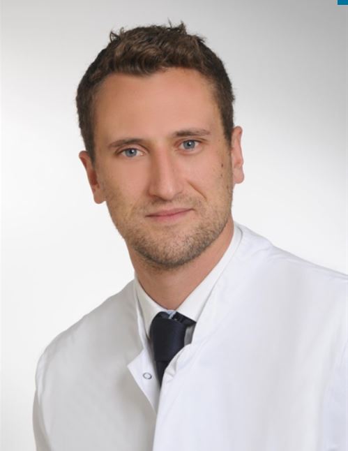 <br>Maximilian Schenke