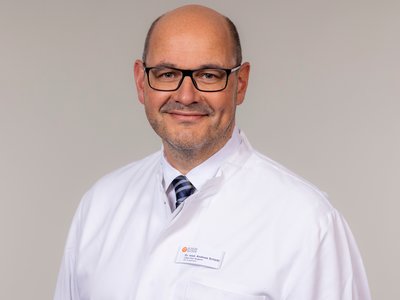 Dr. med.<br>Andreas Schießl