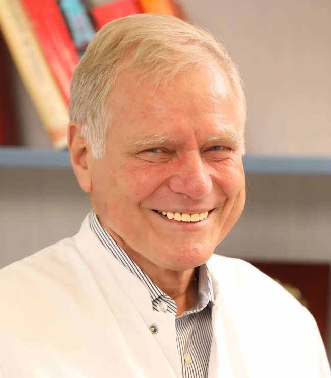 Dr. med.<br>Franz-Josef Schingale