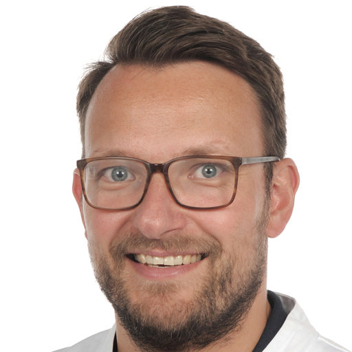 Prof. Dr. med.<br>Benedikt Schliemann