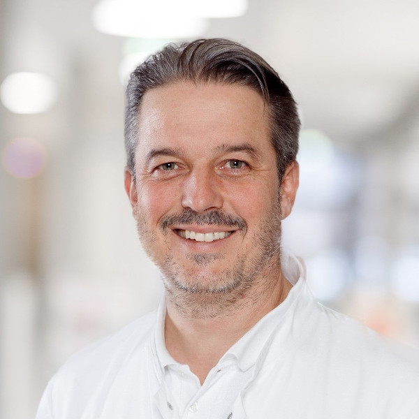 Prof. Dr. med.<br>René Schmidt