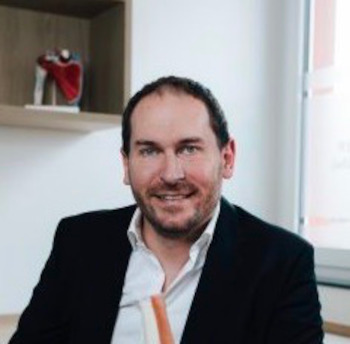 Priv.-Doz. Dr. med.<br>Andreas Schmitt