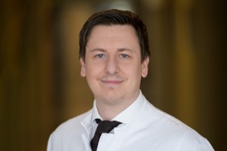 Professor<br>Jan Schmolders, M.D.