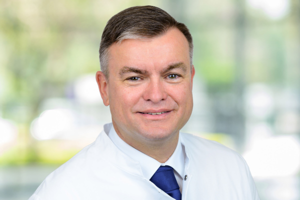 Klaus Schnake