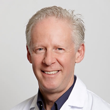 <br>Alberto Schneeberger, M.D.