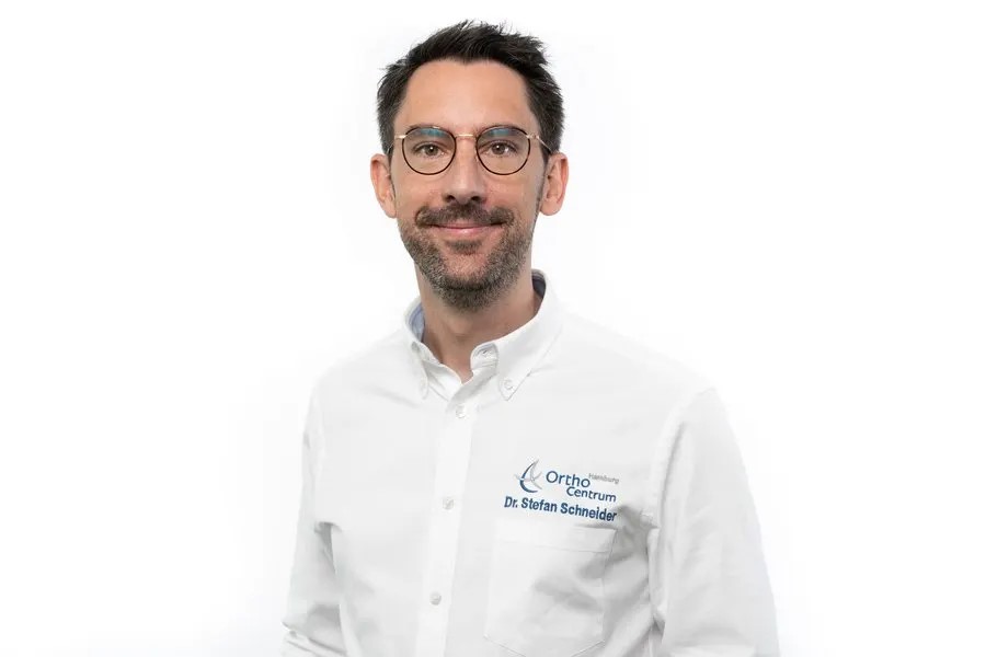 Dr. med.<br>Stefan Schneider