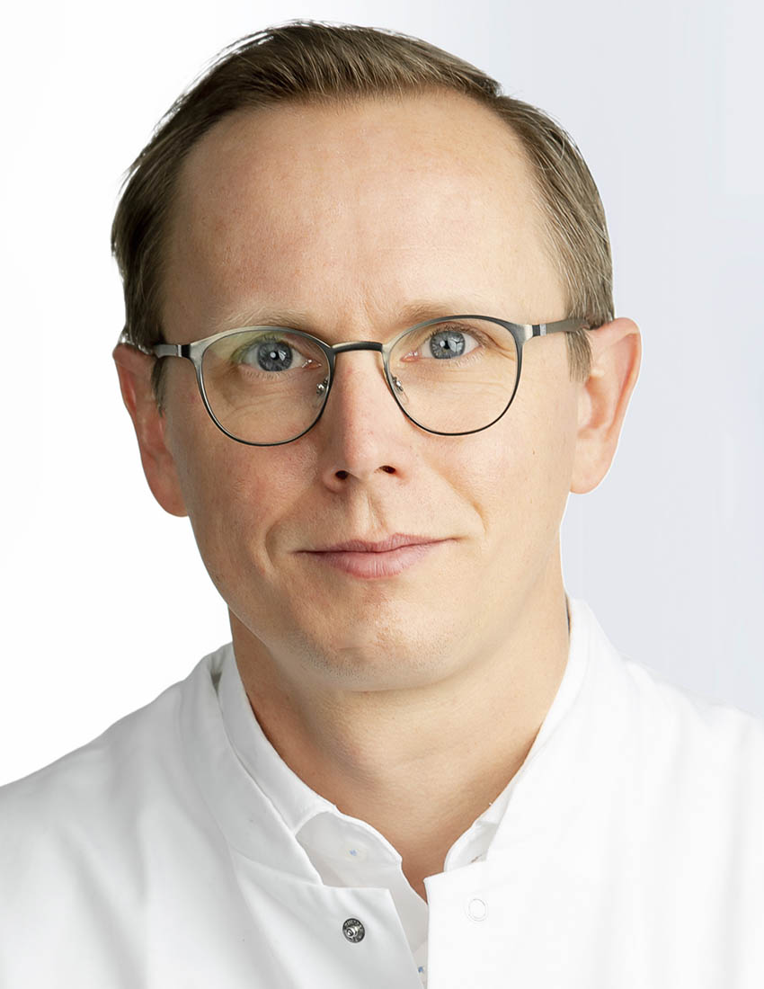 Prof. Dr. med.<br>Johannes Schneppendahl
