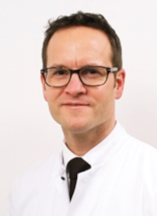 Professor<br>Christoph Schnurr, M.D.