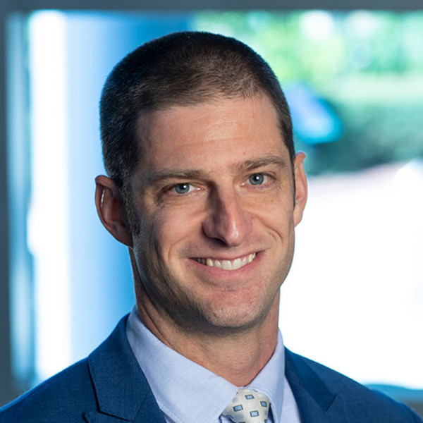<br>Bradley Schoch, M.D.