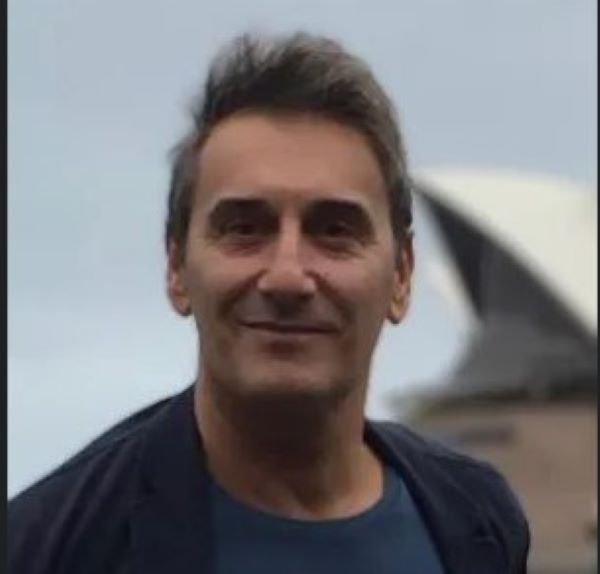 <br>Marco Schiraldi, M.D.